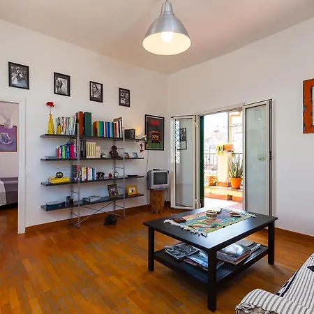 Apartment Panoramic Penthouse In The Centre