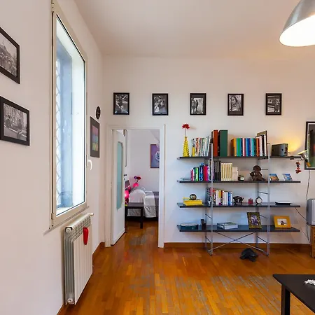 Apartment Panoramic Penthouse In The Centre