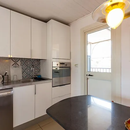Panoramic Penthouse In The Centre Apartment *