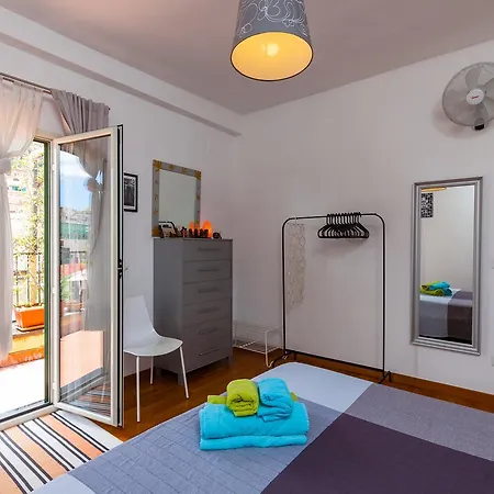 Apartment Panoramic Penthouse In The Centre