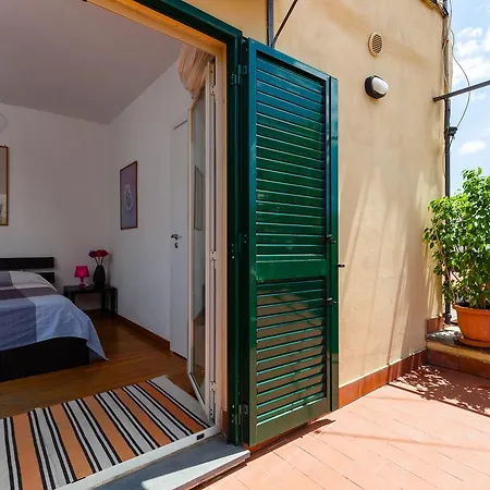 Panoramic Penthouse In The Centre * Naples