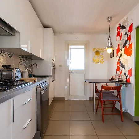 Apartment Panoramic Penthouse In The Centre